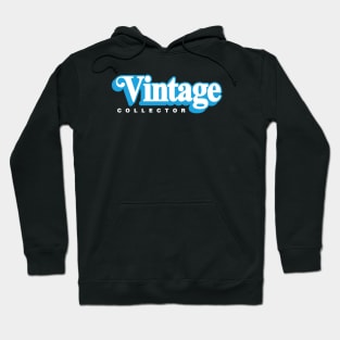 Vintage Collector "Kenner" inspired Hoodie